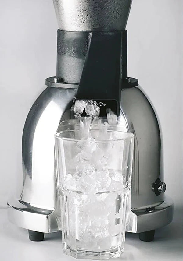 Ceado V90 Ice Crusher - Juicerville