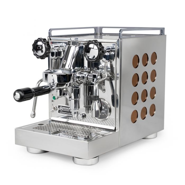 Rocket Appartamento Espresso Machine