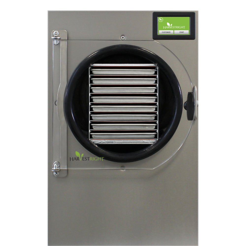 Harvest Right ® Pharmaceutical Pro Freeze Dryer - ALL Sizes/Options - Juicerville