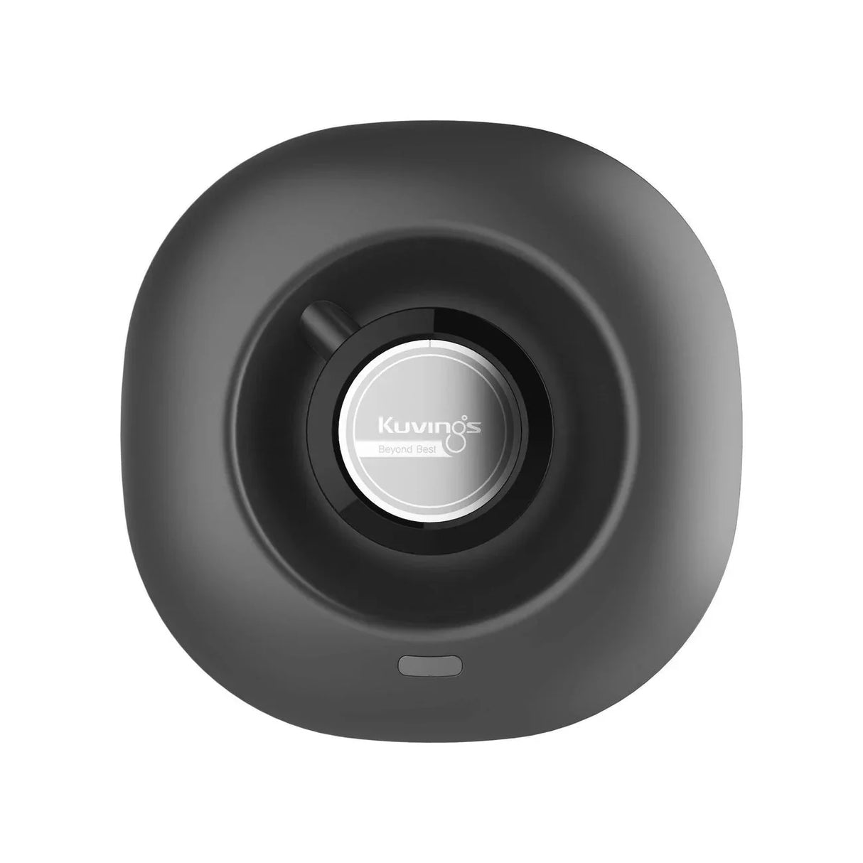 Kuvings ® SV500S Vacuum Blender - Silver - Juicerville