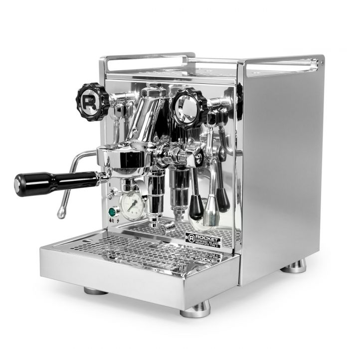 Espresso Machines