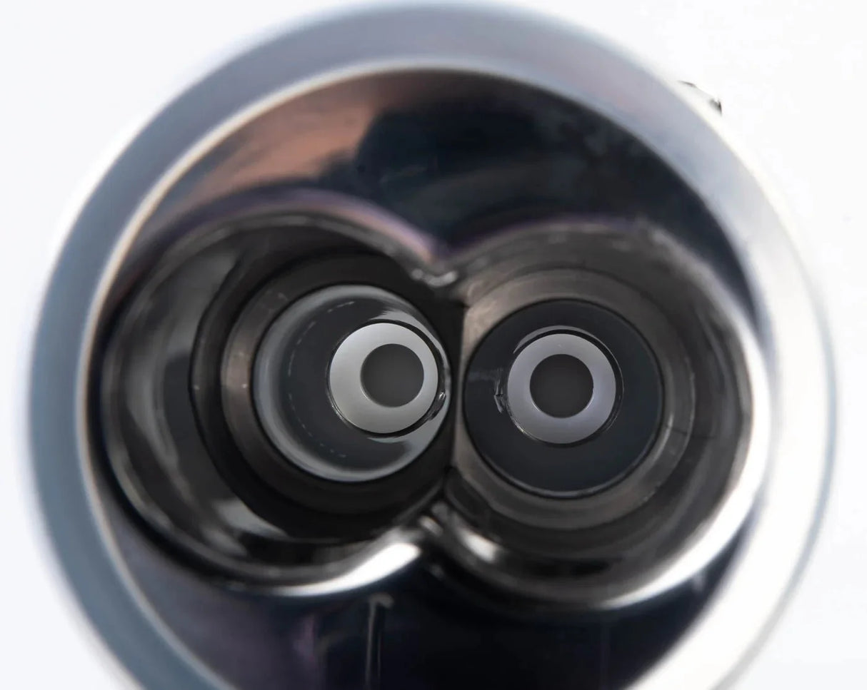 Angel ® Nut Butter Attachment - Juicerville