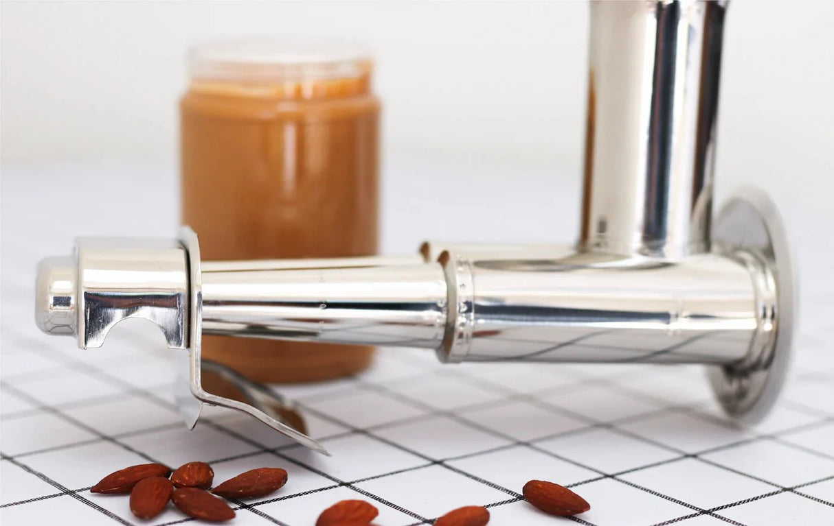 Angel ® Nut Butter Attachment - Juicerville