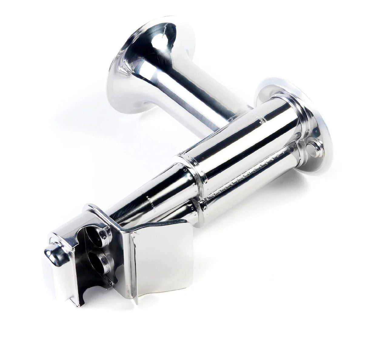 Angel ® Nut Butter Attachment - Juicerville