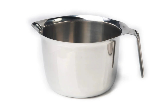 Angel ® Stainless Steel Juice Collector - Juicerville