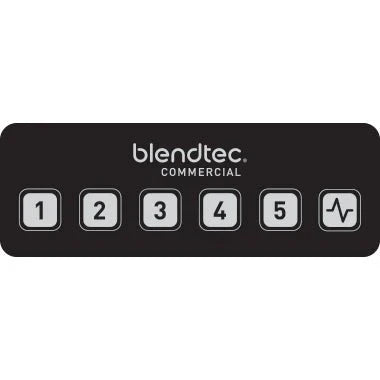 Blendtec Connoisseur 825 - Juicerville