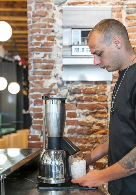 Ceado V90 Ice Crusher - Juicerville