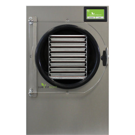 Harvest Right ® Pharmaceutical Pro Freeze Dryer - ALL Sizes/Options - Juicerville