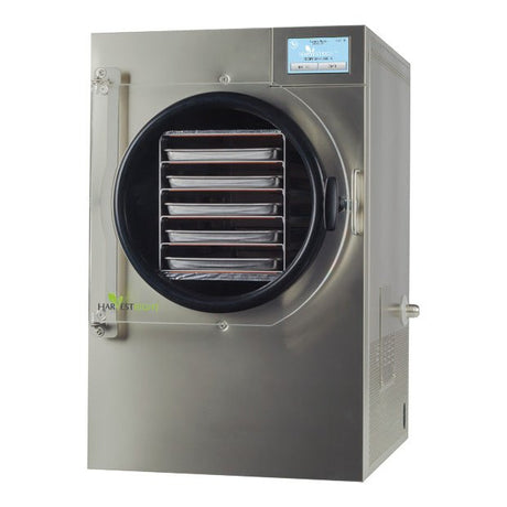 Harvest Right ® Scientific Pro Freeze Dryer - All Sizes - Juicerville