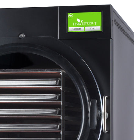 Home Freeze Dryer - Large - Juicerville