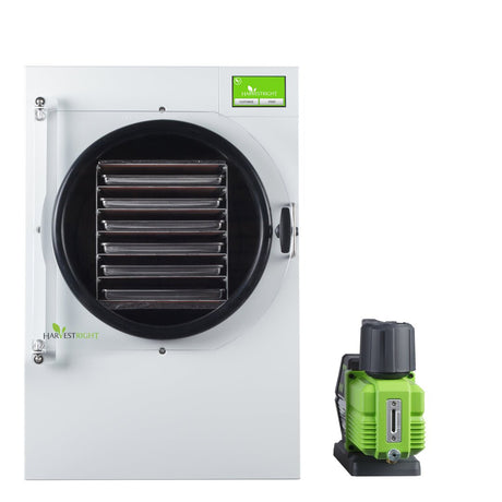 Home Freeze Dryer - Large - Juicerville