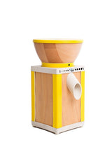 KoMo ® Mio Electric Grain Mill - Juicerville