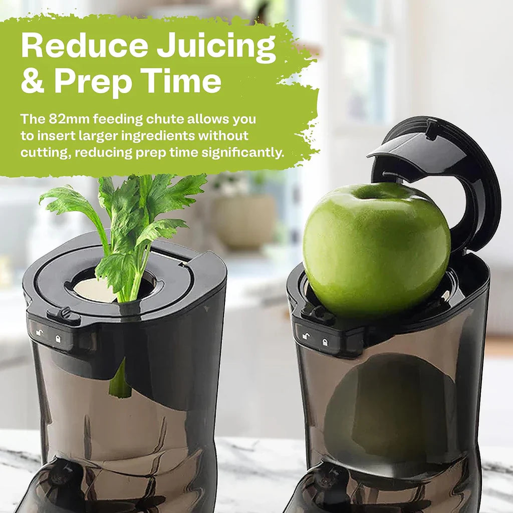 Kuvings ® All Juicers